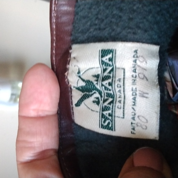 SANTANA  BOOTS - Picture 9 of 9